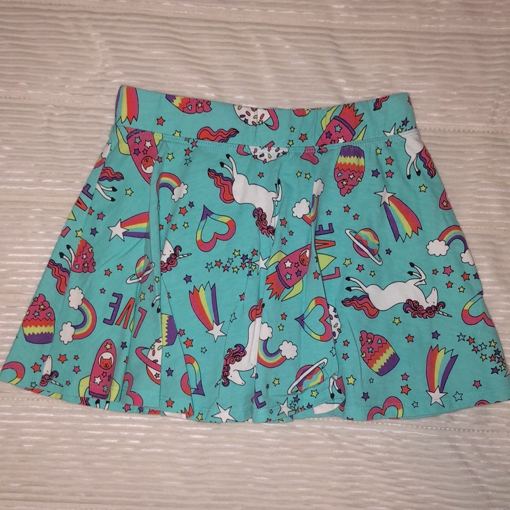 Skort